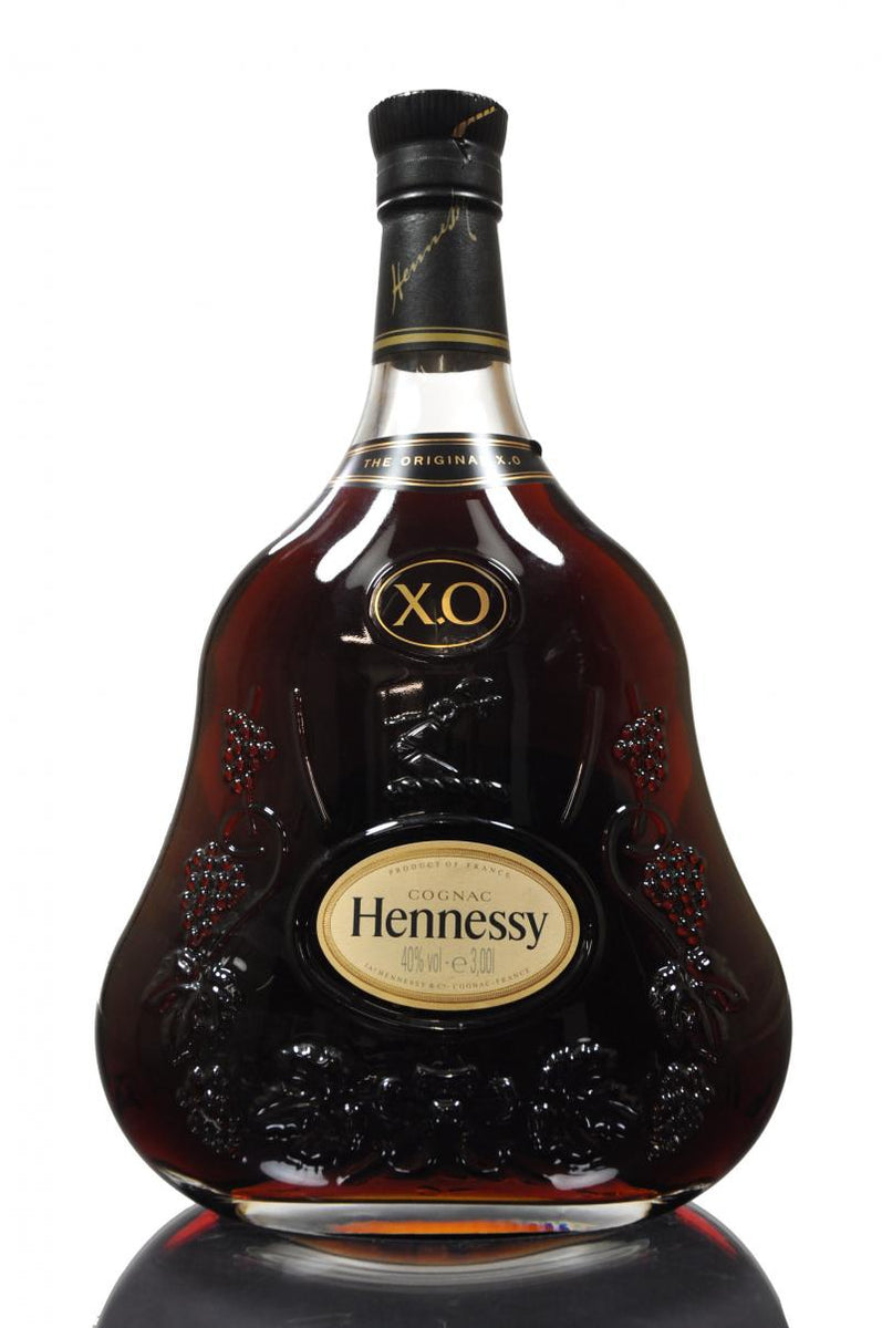 Hennessy Xo Cognac 3 Litre