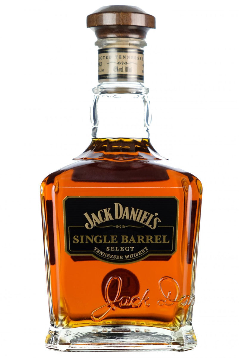 Jack Daniels Single Barrel Select Whisky Online Shop