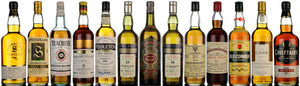 February Whisky Auction Highlights 2024
