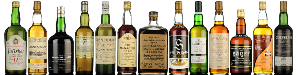 February Auction Highlights 2019