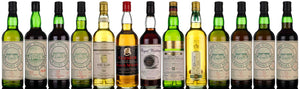 March Whisky Auction Highlights 2024