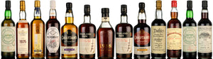 April Whisky Auction Highlights 2023