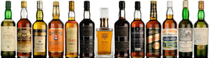 June Whisky Auction Highlights 2023