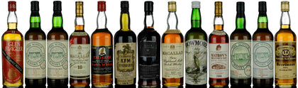 March Whisky Auction 2026