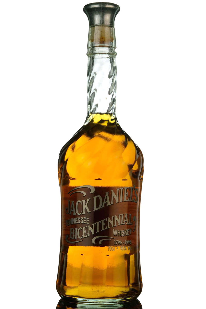 Jack Daniels 1895 Replica Bottle 1 Litre