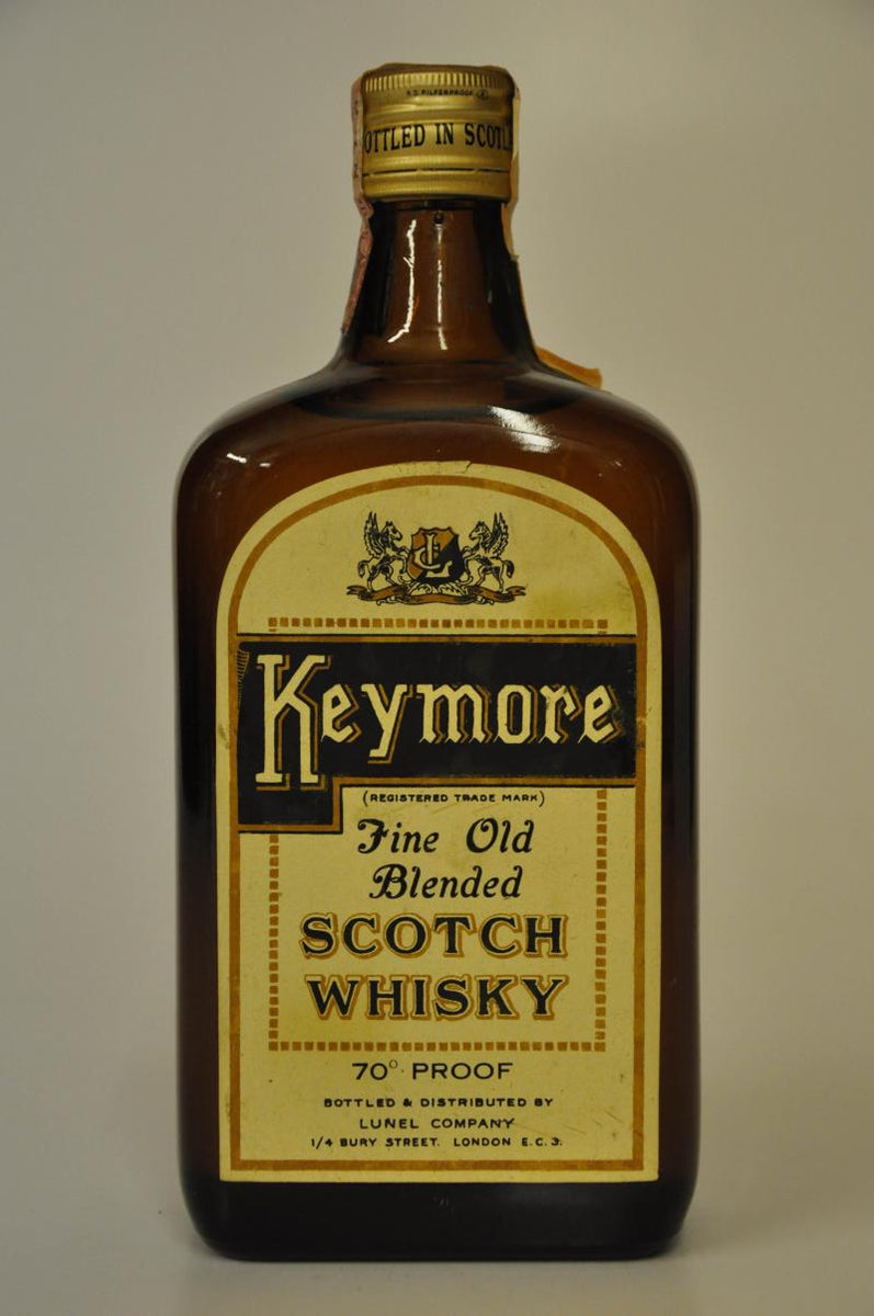 Keymore Blended Scotch Whisky
